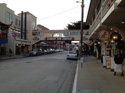 Image of Cannery Row