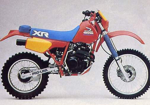 1983-Honda-XR350R